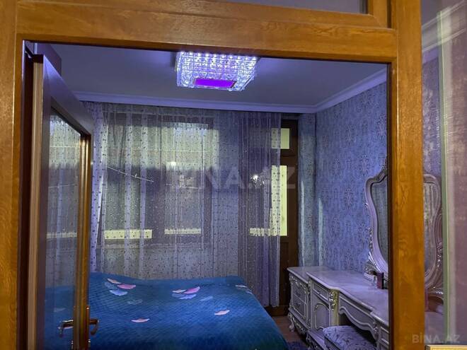 Satılır 3 otaqlı köhnə tikili 75 m², Gənclik m., photo 9 from 21
