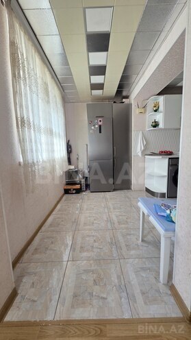 Satılır 3 otaqlı köhnə tikili 80 m², İnşaatçılar m., photo 7 from 25