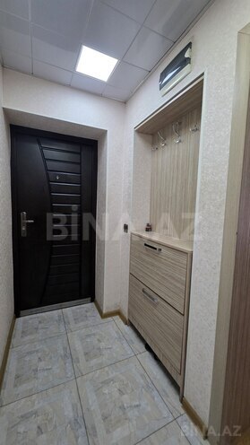 Satılır 3 otaqlı köhnə tikili 80 m², İnşaatçılar m., photo 24 from 25