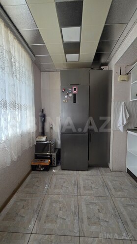 Satılır 3 otaqlı köhnə tikili 80 m², İnşaatçılar m., photo 9 from 25