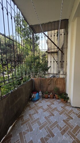 Satılır 3 otaqlı köhnə tikili 80 m², İnşaatçılar m., photo 21 from 25