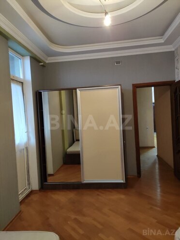 İcarəyə verilir 3 otaqlı yeni tikili 120 m², Gənclik m., photo 9 from 18