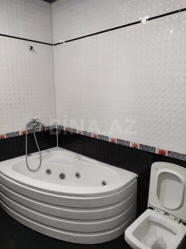İcarəyə verilir 3 otaqlı yeni tikili 120 m², Gənclik m., photo 8 from 18