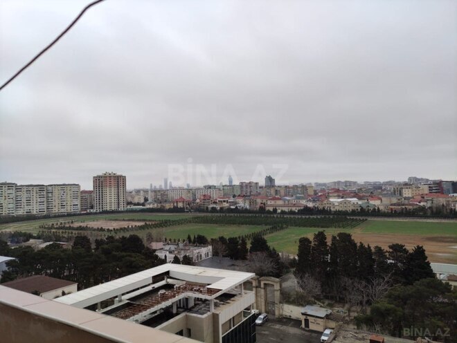 İcarəyə verilir 3 otaqlı yeni tikili 120 m², Gənclik m., photo 14 from 18