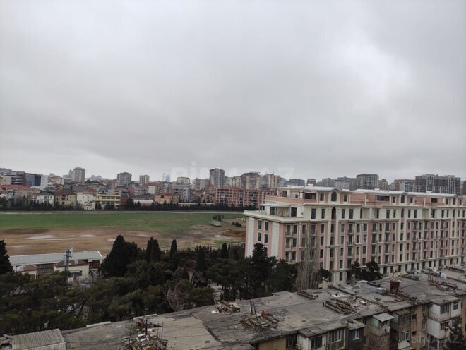 İcarəyə verilir 3 otaqlı yeni tikili 120 m², Gənclik m., photo 11 from 18