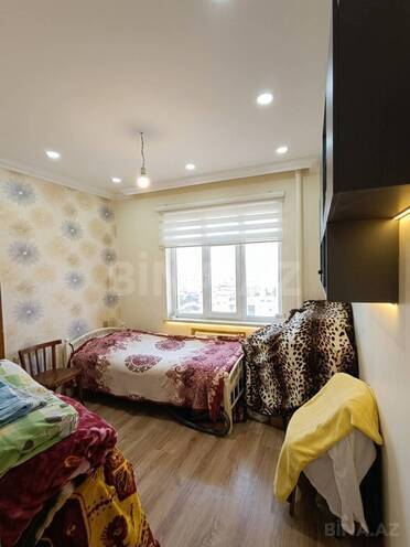Продаётся 3-комн. вторичка 65 м², пос. Ени Гюнешли, photo 5 from 13