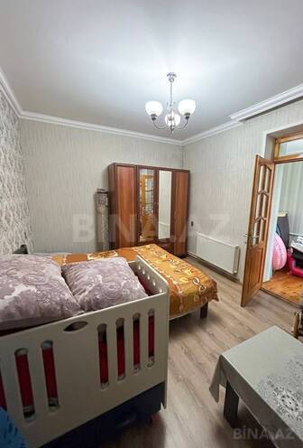 Продаётся 3-комн. вторичка 65 м², пос. Ени Гюнешли, photo 3 from 13