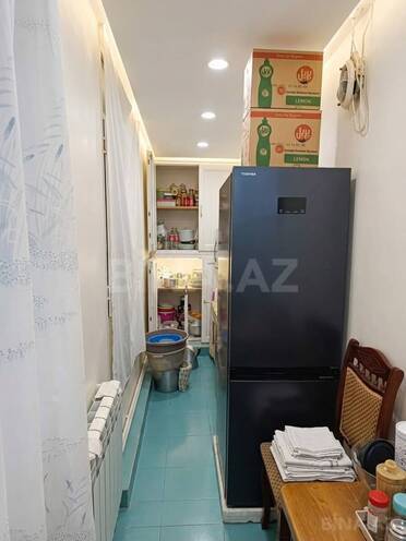 Продаётся 3-комн. вторичка 65 м², пос. Ени Гюнешли, photo 9 from 13