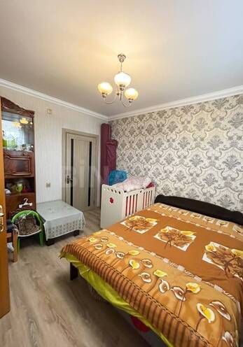 Продаётся 3-комн. вторичка 65 м², пос. Ени Гюнешли, photo 4 from 13