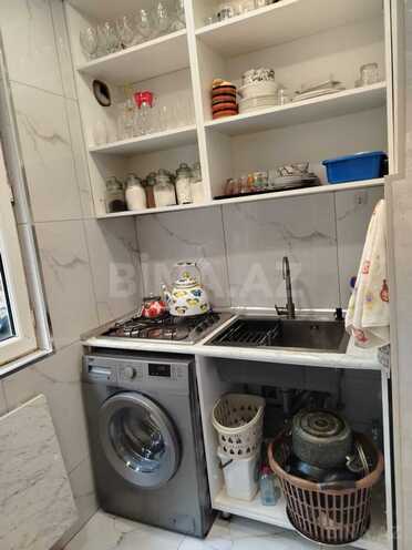 Satılır 3 otaqlı köhnə tikili 50 m², 20 Yanvar m., photo 9 from 18