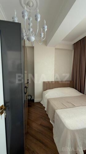 Satılır 2 otaqlı yeni tikili 55 m², 28 May m., photo 10 from 13