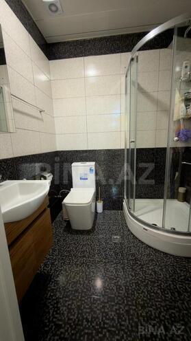 Satılır 2 otaqlı yeni tikili 55 m², 28 May m., photo 12 from 13