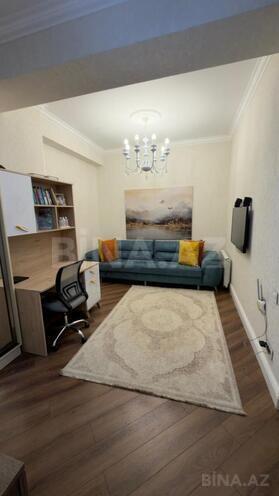 Satılır 2 otaqlı yeni tikili 55 m², 28 May m., photo 3 from 13