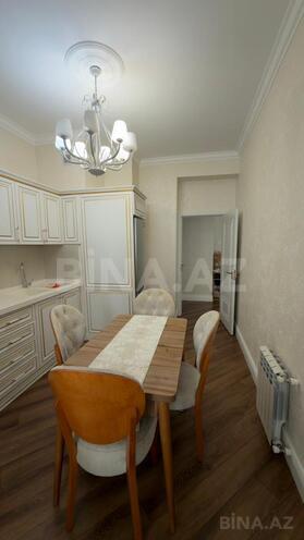 Satılır 2 otaqlı yeni tikili 55 m², 28 May m., photo 6 from 13