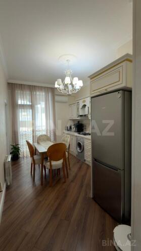 Satılır 2 otaqlı yeni tikili 55 m², 28 May m., photo 8 from 13