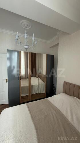 Satılır 2 otaqlı yeni tikili 55 m², 28 May m., photo 11 from 13