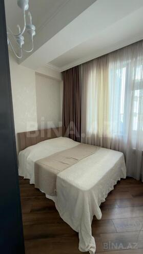 Satılır 2 otaqlı yeni tikili 55 m², 28 May m., photo 9 from 13