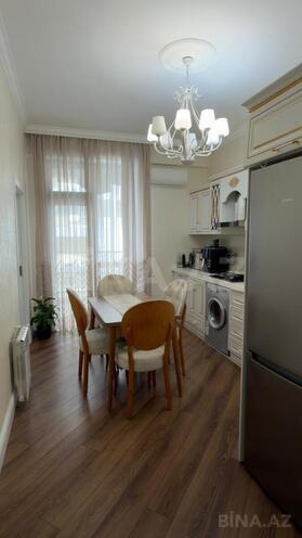 Satılır 2 otaqlı yeni tikili 55 m², 28 May m., photo 7 from 13