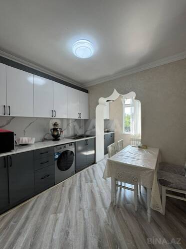 Satılır 3 otaqlı köhnə tikili 78 m², Bakıxanov q., photo 13 from 18
