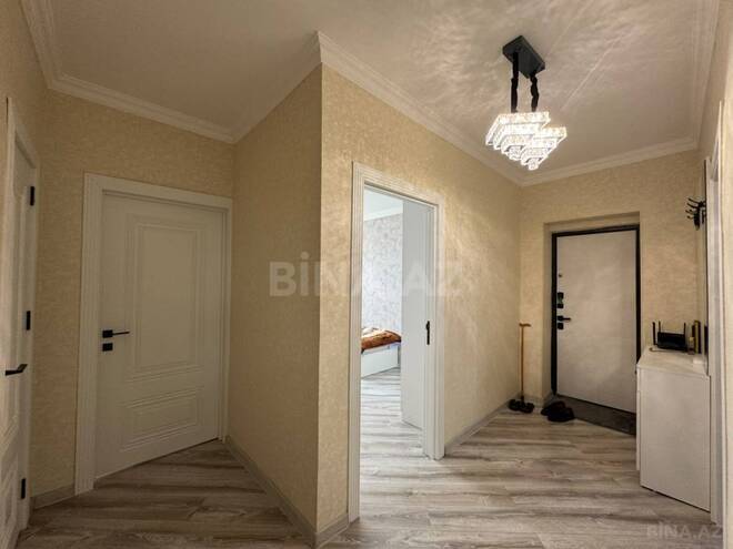 Satılır 3 otaqlı köhnə tikili 78 m², Bakıxanov q., photo 12 from 18