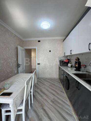 Satılır 3 otaqlı köhnə tikili 78 m², Bakıxanov q., photo 14 from 18