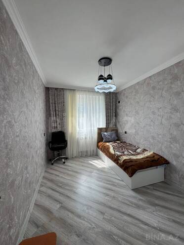Satılır 3 otaqlı köhnə tikili 78 m², Bakıxanov q., photo 9 from 18