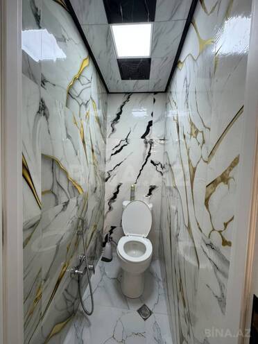 Satılır 3 otaqlı köhnə tikili 78 m², Bakıxanov q., photo 17 from 18