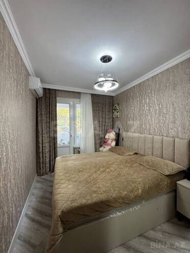Satılır 3 otaqlı köhnə tikili 78 m², Bakıxanov q., photo 5 from 18