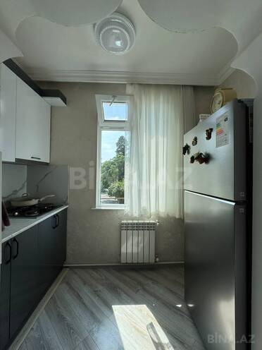 Satılır 3 otaqlı köhnə tikili 78 m², Bakıxanov q., photo 15 from 18