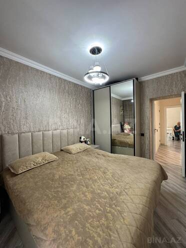 Satılır 3 otaqlı köhnə tikili 78 m², Bakıxanov q., photo 6 from 18