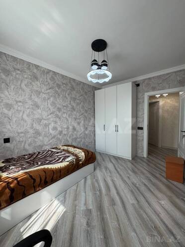 Satılır 3 otaqlı köhnə tikili 78 m², Bakıxanov q., photo 8 from 18