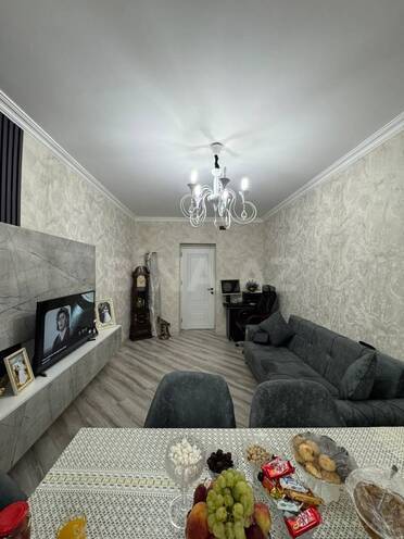 Satılır 3 otaqlı köhnə tikili 78 m², Bakıxanov q., photo 4 from 18