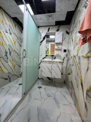 Satılır 3 otaqlı köhnə tikili 78 m², Bakıxanov q., photo 16 from 18