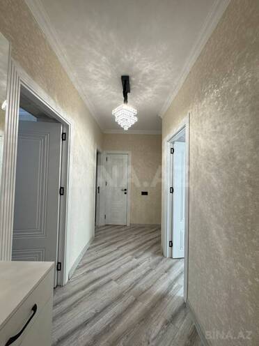 Satılır 3 otaqlı köhnə tikili 78 m², Bakıxanov q., photo 10 from 18