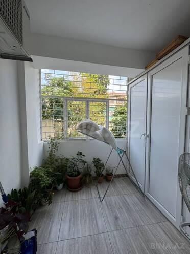 Satılır 3 otaqlı köhnə tikili 78 m², Bakıxanov q., photo 7 from 18