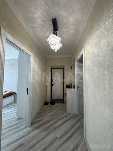 Satılır 3 otaqlı köhnə tikili 78 m², Bakıxanov q., photo 11 from 18