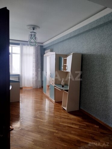 Продаётся 3-комн. новостройка 92.2 м², м. Халглар Достлугу, photo 3 from 13