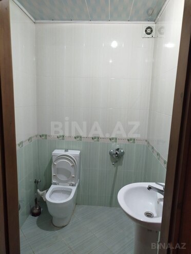 Продаётся 3-комн. новостройка 92.2 м², м. Халглар Достлугу, photo 12 from 13