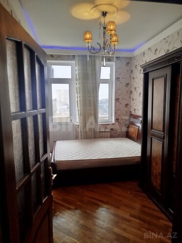 Продаётся 3-комн. новостройка 92.2 м², м. Халглар Достлугу, photo 4 from 13