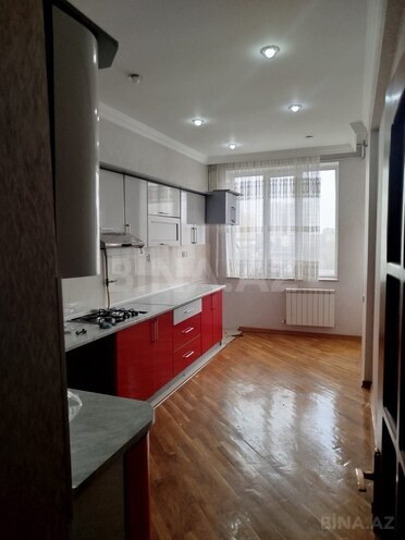 Продаётся 3-комн. новостройка 92.2 м², м. Халглар Достлугу, photo 8 from 13