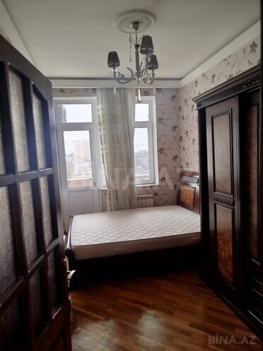 Продаётся 3-комн. новостройка 92.2 м², м. Халглар Достлугу, photo 6 from 13