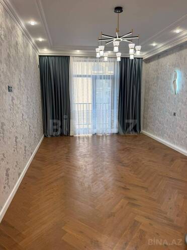 Продаётся 2-комн. новостройка 65 м², м. Дернегюль, photo 4 from 13