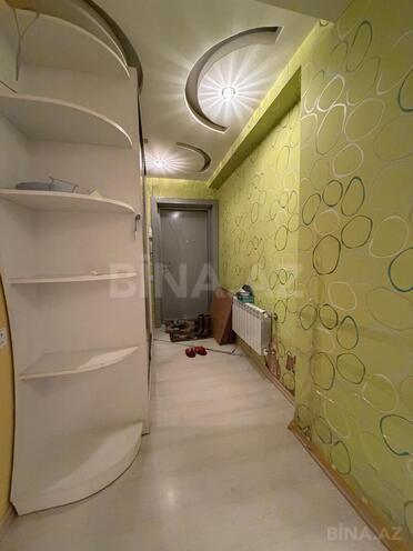 Satılır 2 otaqlı yeni tikili 66 m², Yeni Yasamal q., photo 11 from 18