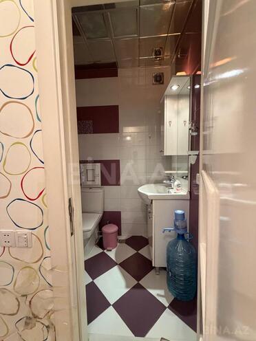 Satılır 2 otaqlı yeni tikili 66 m², Yeni Yasamal q., photo 14 from 18