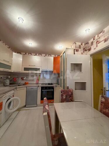 Satılır 2 otaqlı yeni tikili 66 m², Yeni Yasamal q., photo 6 from 18