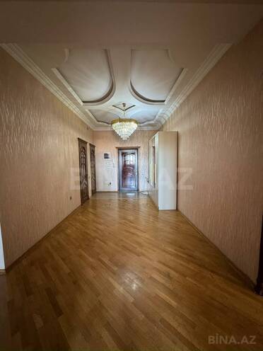 İcarəyə verilir 3 otaqlı yeni tikili 120 m², Gənclik m., photo 17 from 18