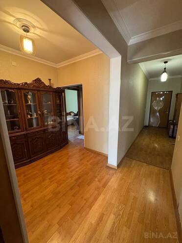 Satılır 3 otaqlı yeni tikili 85 m², 9-cu mikrorayon q., photo 11 from 15