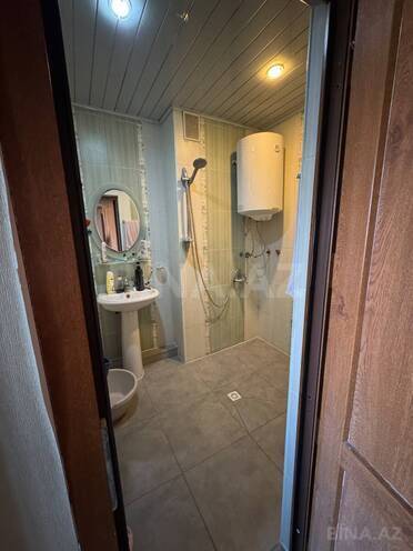 Satılır 3 otaqlı yeni tikili 85 m², 9-cu mikrorayon q., photo 9 from 15