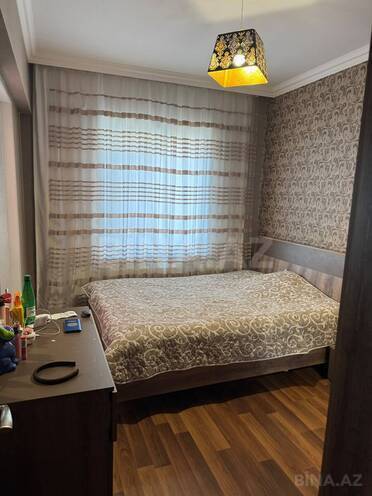 Satılır 3 otaqlı yeni tikili 85 m², 9-cu mikrorayon q., photo 6 from 15