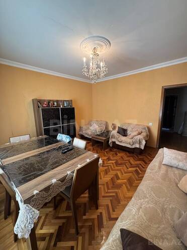 Satılır 3 otaqlı yeni tikili 85 m², 9-cu mikrorayon q., photo 3 from 15